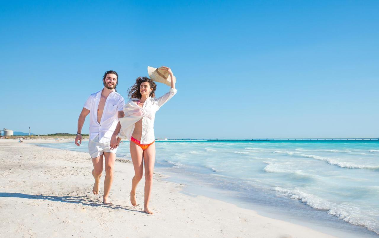Tropic Isle Hotel & Apartment Hollywood Bagian luar foto