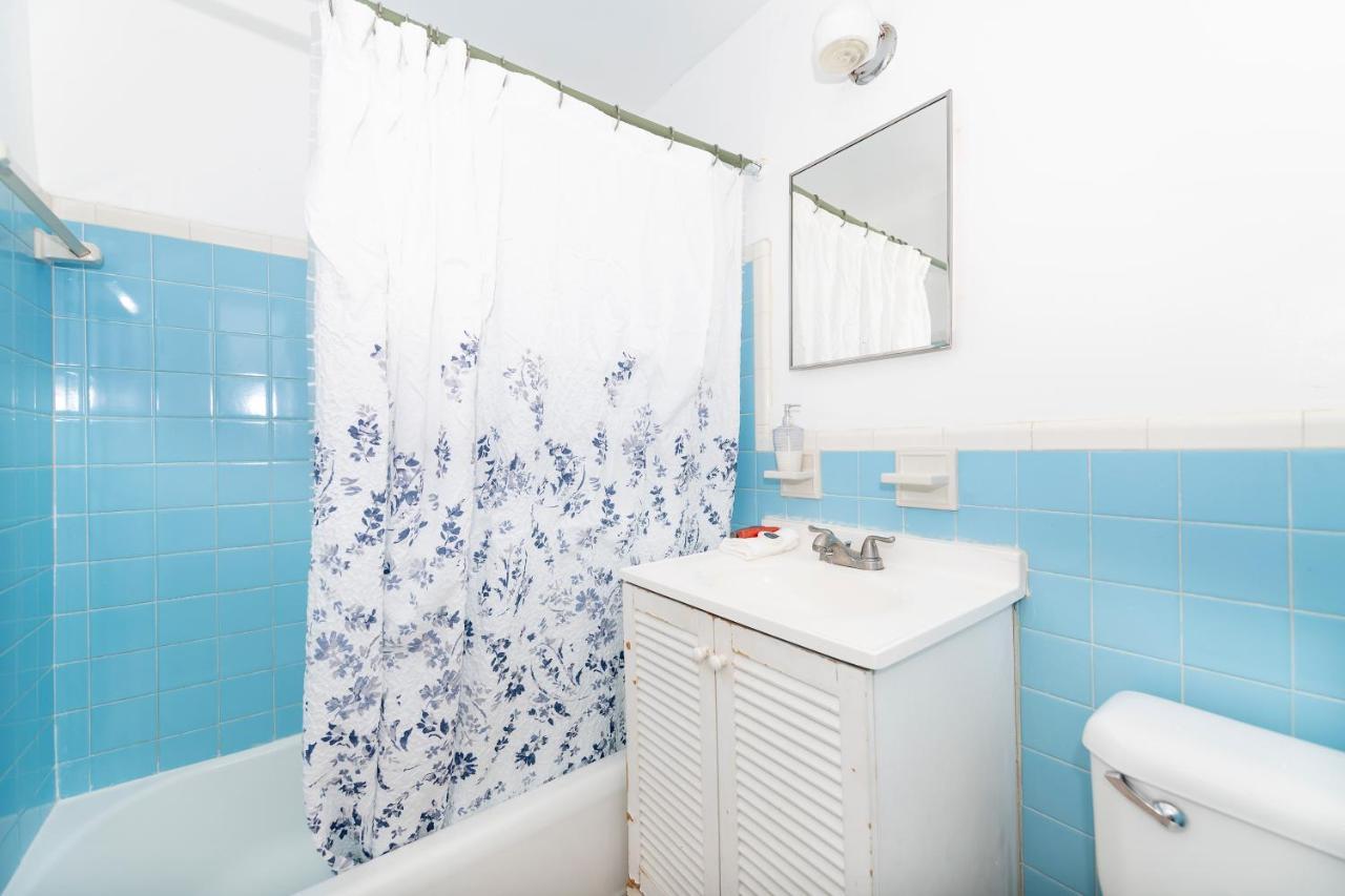 Tropic Isle Hotel & Apartment Hollywood Bagian luar foto
